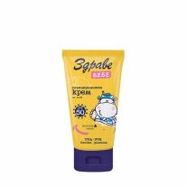 Слънцезащитен крем за лице SPF 50 ЗДРАВЕ БЕБЕ 50 мл