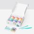 Глина за моделиране HEY CLAY Rainbow Unicorns 15 Глина за моделиране HEY CLAY Rainbow Unicorns 15