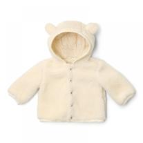 Teddy Яке Little Dutch Off White 50/56