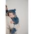Teddy Яке Little Dutch Stone Blue 74