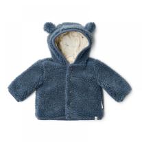Teddy Яке Little Dutch Stone Blue 50/56