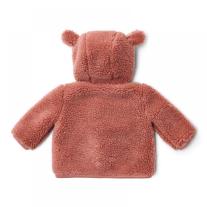 Teddy Яке Little Dutch Pink Blush 62