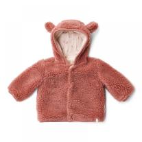 Teddy Яке Little Dutch Pink Blush 62