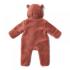 Teddy Космонавт Little Dutch Pink Blush 50/56