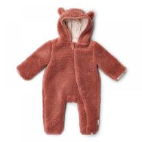Teddy Космонавт Little Dutch Pink Blush 50/56