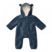 Teddy Космонавт Little Dutch Stone Blue 50/56