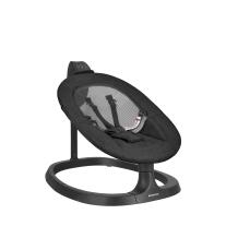 Електрическа люлка KIKKA BOO Zazu Black