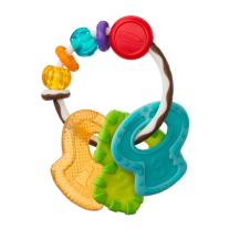 Бебешка гризалка, Infantino, Ключове