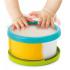 Бебешка занимателна игра, Infantino, B Kids, Чук и топки