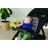 Бебешка играчка, Infantino, Виенско колело, Джунгла