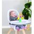 Бебешка играчка, Infantino, Виенско колело, Джунгла