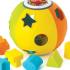 Бебешка играчка, Infantino, B Kids, Сортер топка