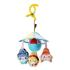 Бебешка играчка за количка, Infantino, Животинки