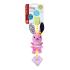 Бебешка мека сензорна играчка, Infantino, Зайче