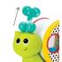 Играчка за дърпане 3 в 1, Infantino, Охлюв