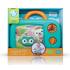 Интерактивна играчка, Infantino, B Kids, Музикален телевизор, Син