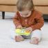 Интерактивна играчка, Infantino, Касетофон