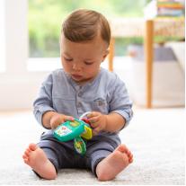 Интерактивна играчка, Infantino, Ключове