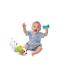 Интерактивна играчка, Infantino, Куче с кокал