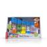 Интерактивна играчка, Infantino, Пиано с топка