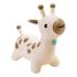 Интерактивна надуваема играчка, Infantino, B Kids, Жираф за яздене и скачане