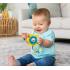 Комплект бебешки играчки, Infantino, Подаръчен комплект, Дрънкалки и гризалки