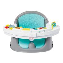 Седалка за игра 3в1, Infantino, Със звук и светлина