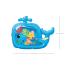 Сензорна водна постелка за игра, Infantino, Kит
