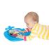 Сензорна водна постелка за игра, Infantino, Kит