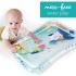 Голяма водна постелка за игра, Infantino, Oкеан, 64.5 x 46 см