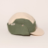  Слънцезащитна шапка с UPF50+ Kietla Camper Legionary 1-2 г. Green, Natural