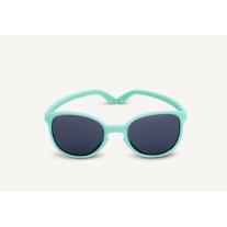 Слънчеви очила Ki ET LA WaZZ 1-2г Wayfarer Mint