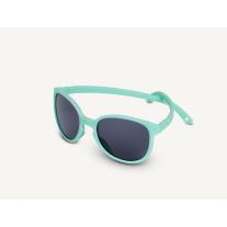 Слънчеви очила Ki ET LA WaZZ 1-2г Wayfarer Mint
