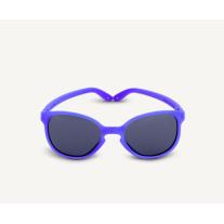 Слънчеви очила Ki ET LA WaZZ 1-2г Wayfarer Intense Blue