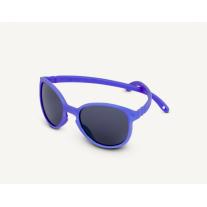 Слънчеви очила Ki ET LA WaZZ 1-2г Wayfarer Intense Blue