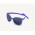 Слънчеви очила Ki ET LA WaZZ 2-4г Wayfarer Intense Blue