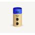Слънчеви очила Ki ET LA WaZZ 2-4г Wayfarer Intense Blue