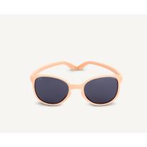 Слънчеви очила Ki ET LA WaZZ 1-2г Wayfarer Apricot