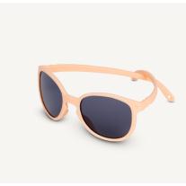 Слънчеви очила Ki ET LA WaZZ 1-2г Wayfarer Apricot