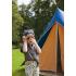Слънчеви очила Ki ET LA WaZZ 1-2г Wayfarer Apricot