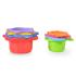 Kaichi Играчки за баня Stacking cups - K999-203B