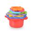 Kaichi Играчки за баня Stacking cups - K999-203B