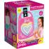 Караоке Lisciani, Barbie, Комплект Bluetooth говорител с микрофон