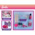 Творчески комплект, Lisciani, Barbie, Направи си сам лакове за нокти