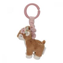 Играчка за Количка - Вибрираща Сърничка Fairy Garden Little Dutch