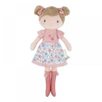 Очарователната кукличка за гушкане Little Dutch Rosa