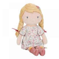Очарователната кукличка за гушкане Little Dutch Julia
