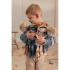 Очарователната кукличка за гушкане Little Dutch Prince Jim