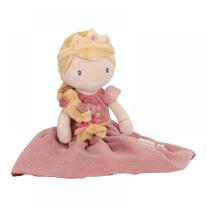 Очарователната кукличка за гушкане Little Dutch Princes Julia