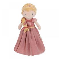 Очарователната кукличка за гушкане Little Dutch Princes Julia